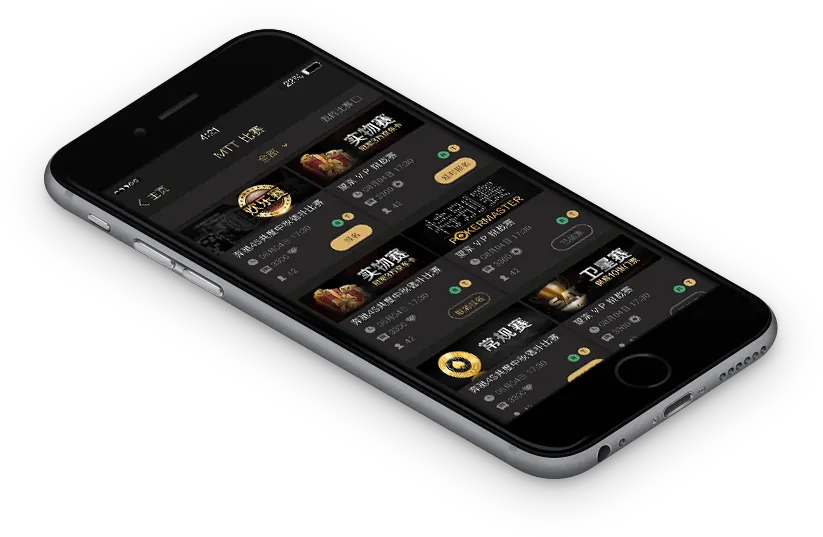 HHpoker为什么打不开游戏界面